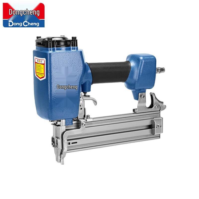 Dongcheng Pneumatic Brad Nailer CN plug (adapter included)
Dongcheng Pneumatic Brad Nailer CN plug (adapter included)