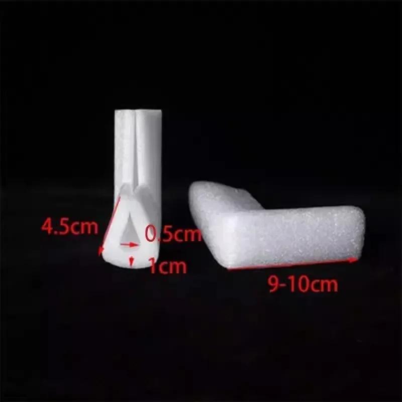 Furniture Collision Avoidance Earthquake Resistance Right Angle Corner Protection Photo Frame Pearl Cotton Corner Protector
Furniture Collision Avoidance Earthquake Resistance Right Angle Corner Protection Photo Frame Pearl Cotton Corner Protector