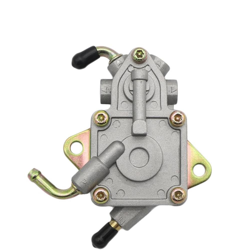 Compatible Gasoline Fuel Pump for YAMAHA 450, 660, YXR45, YXR66 (5UG-13910-01-00)
Compatible Gasoline Fuel Pump for YAMAHA 450, 660, YXR45, YXR66 (5UG-13910-01-00)