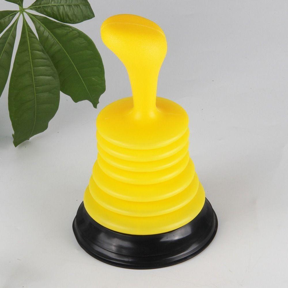 2Pcs Rubber Toilet Plunger Press Sink Clog Remover Mini Bath Suction Cup Bathroom Drainage Pipe
2Pcs Rubber Toilet Plunger Press Sink Clog Remover Mini Bath Suction Cup Bathroom Drainage Pipe