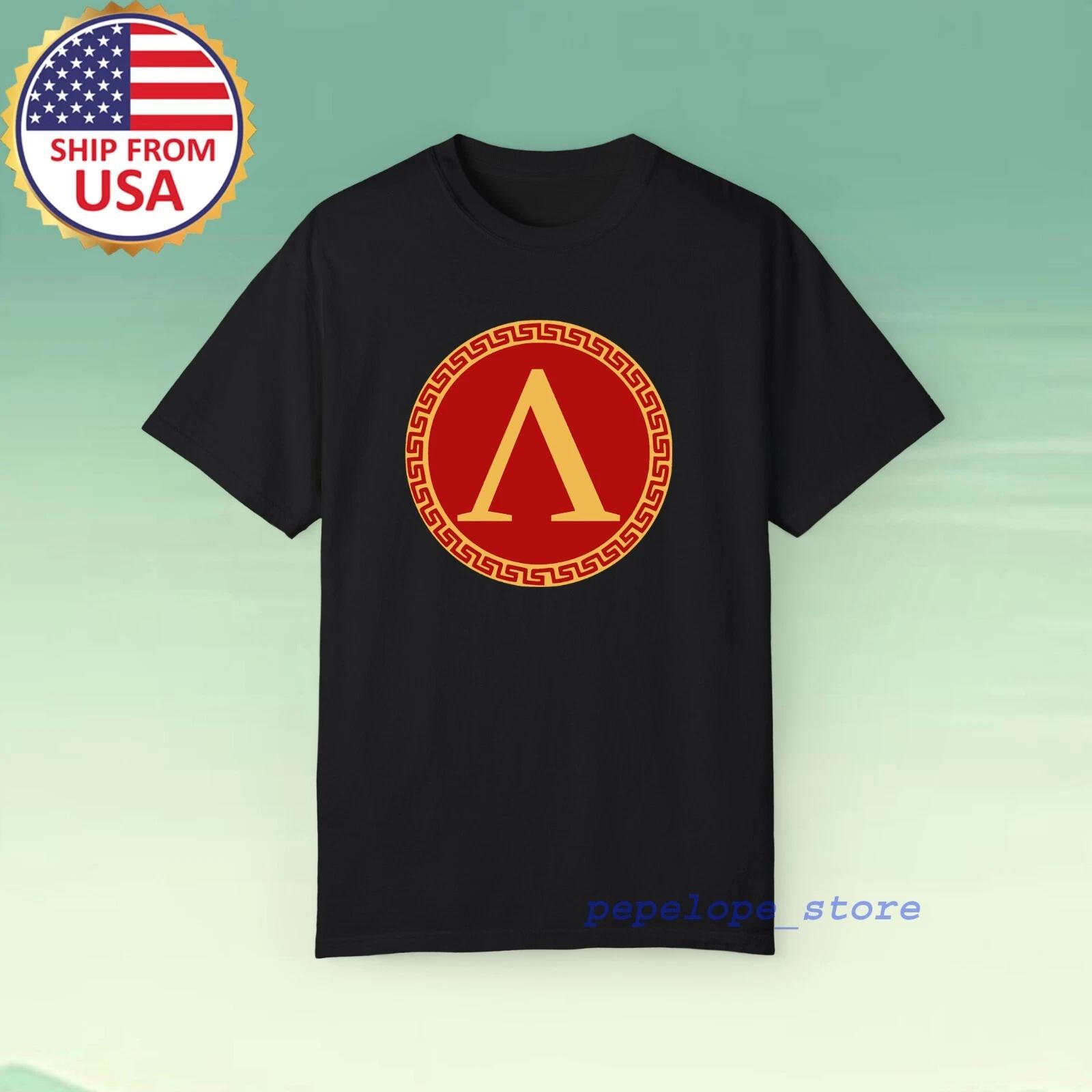 Sparta Insignia 300 Movie Men s Black Size S-5XL 2XL
Sparta Insignia 300 Movie Men s Black Size S-5XL 2XL