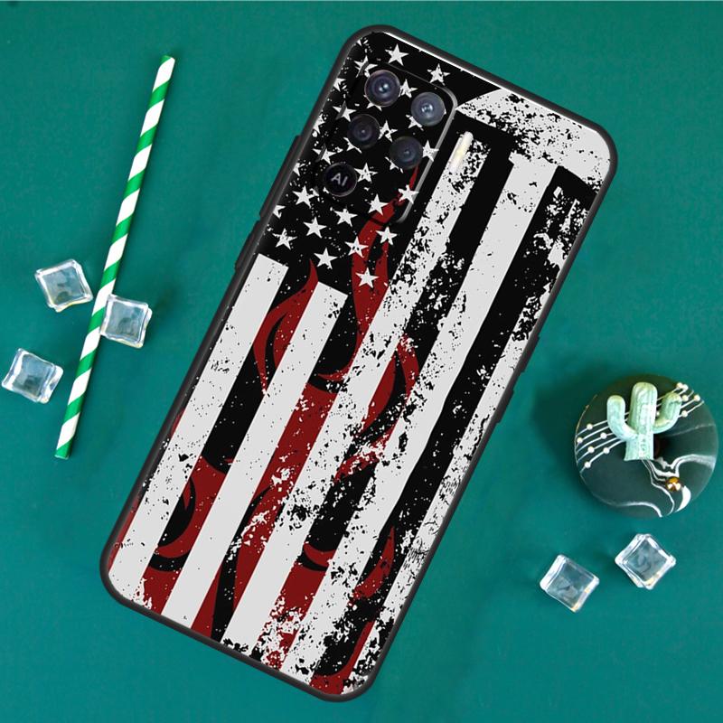 Firefighter Fire Fireman Case For Oppo A60 A40 A80 A16 A76 A96 A18 A38 A58 A78 A98 A91 A15 A17 A74 A94 A54 A57S Cover OPPO A78 5G
Firefighter Fire Fireman Case For Oppo A60 A40 A80 A16 A76 A96 A18 A38 A58 A78 A98 A91 A15 A17 A74 A94 A54 A57S Cover OPPO A78 5G