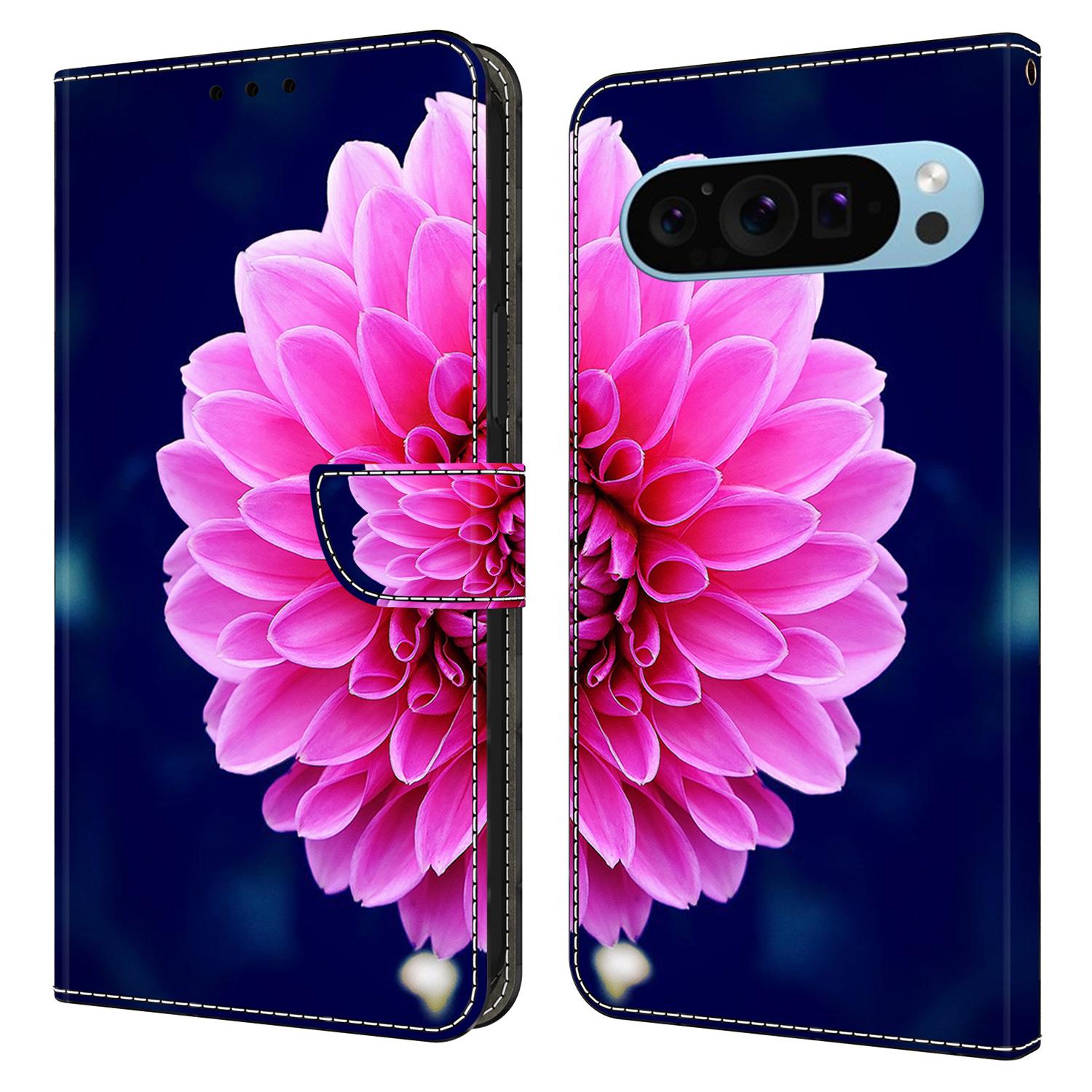 For Google Pixel 9/Pixel 9 Pro Case Card Holder 3D Pattern PU Leather Protective Phone Cover K
For Google Pixel 9/Pixel 9 Pro Case Card Holder 3D Pattern PU Leather Protective Phone Cover K