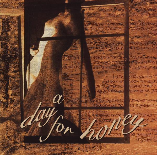 CD A DAY FOR HONEY - A Day For Honey TVT71602 TVT Records, Bu 1998 US Rock Used
CD A DAY FOR HONEY - A Day For Honey TVT71602 TVT Records, Bu 1998 US Rock Used