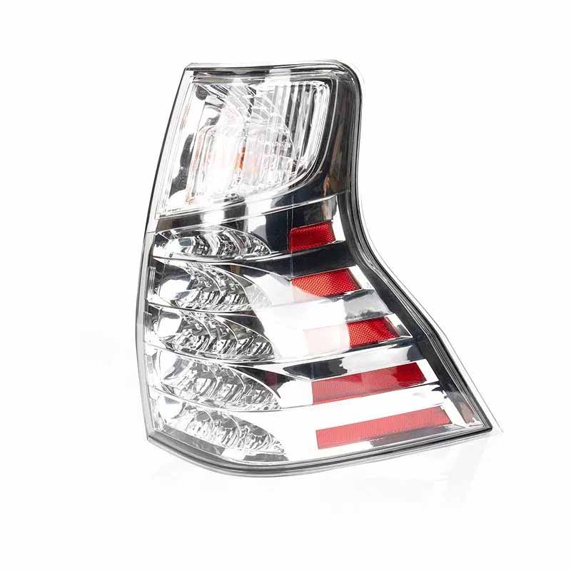 Taillight Assembly For Lexus GX460 2014 2015 2016 2017 2018-2025 Turn Signal Backlight Warning Light Brake Light Driving Light
Taillight Assembly For Lexus GX460 2014 2015 2016 2017 2018-2025 Turn Signal Backlight Warning Light Brake Light Driving Light