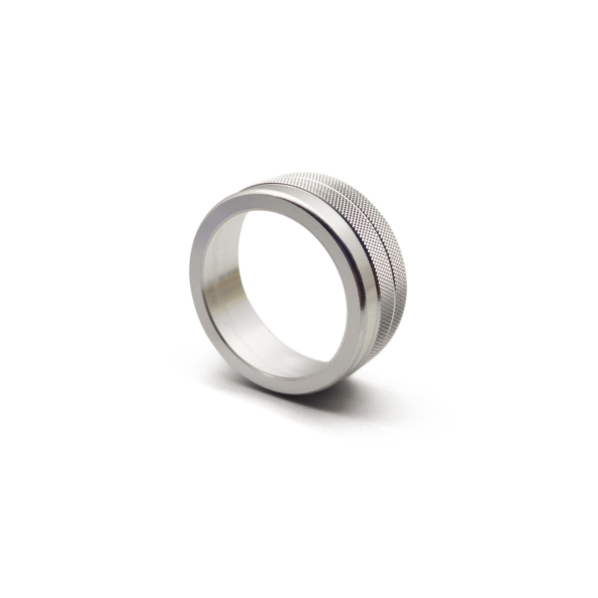 Mitsubishi Eclipse Cross 18-20 Aluminum Multimedia Knob Ring Decorative Cover
Mitsubishi Eclipse Cross 18-20 Aluminum Multimedia Knob Ring Decorative Cover