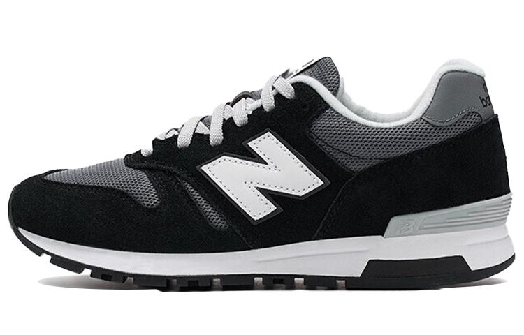 New Balance 565 Black Castlerock ML565CBK 37
New Balance 565 Black Castlerock ML565CBK 37