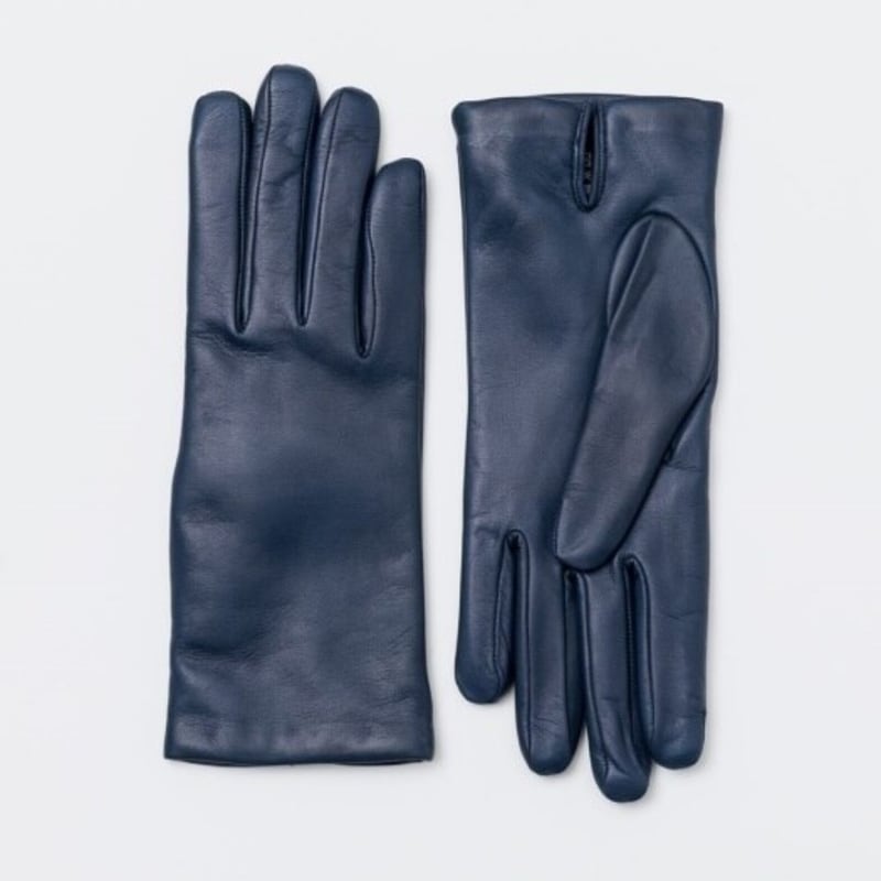 ПЕРЧАТКИ OMEGA Nappa Женские(Светло-синий) 7_L
ПЕРЧАТКИ OMEGA Nappa Женские(Светло-синий) 7_L