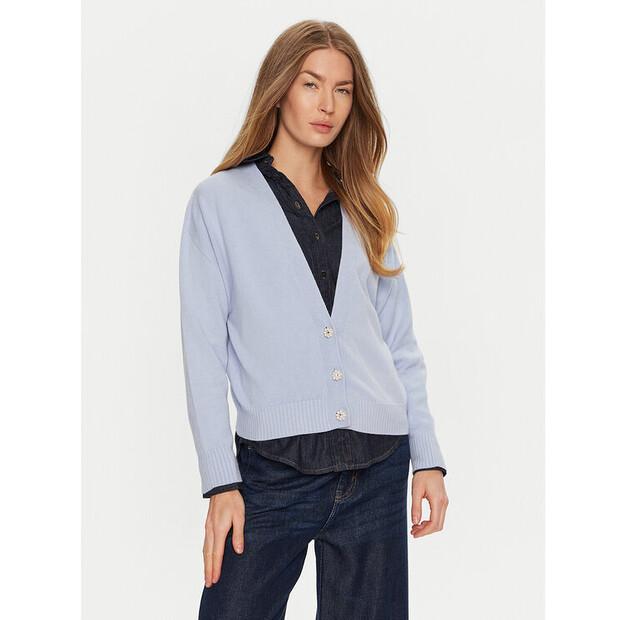 Кардиган ViCOLO 77036S One Size
Кардиган ViCOLO 77036S One Size