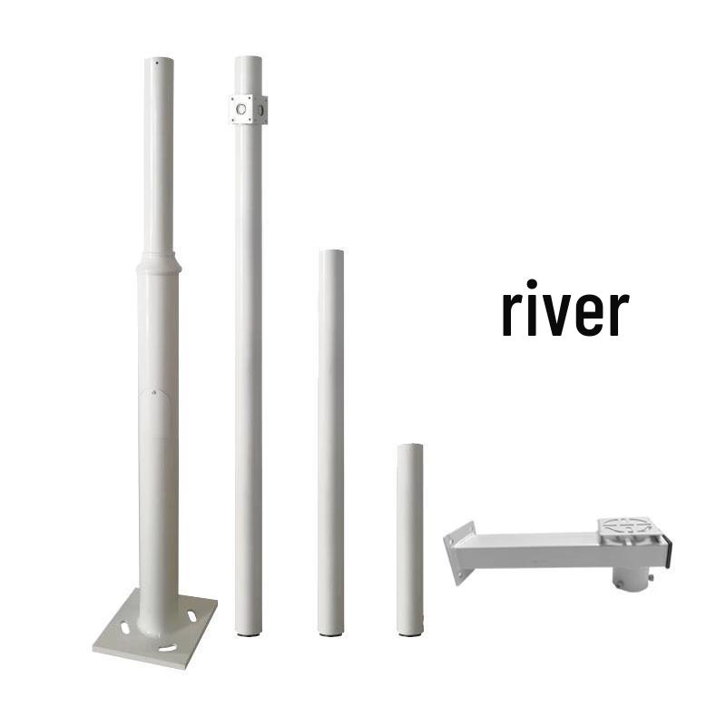 Hikvision 3.5m Surveillance Camera Mounting Pole
Hikvision 3.5m Surveillance Camera Mounting Pole