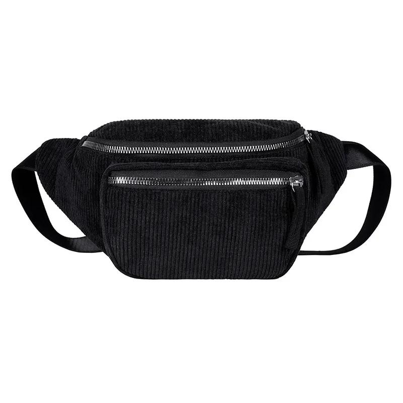 Corduroy Chest Bags for Women Fanny Pack Crossbody Bags Sport Half Moon Waist Belt Bag Fashion Phone Waist Pack for Women
Corduroy Chest Bags for Women Fanny Pack Crossbody Bags Sport Half Moon Waist Belt Bag Fashion Phone Waist Pack for Women