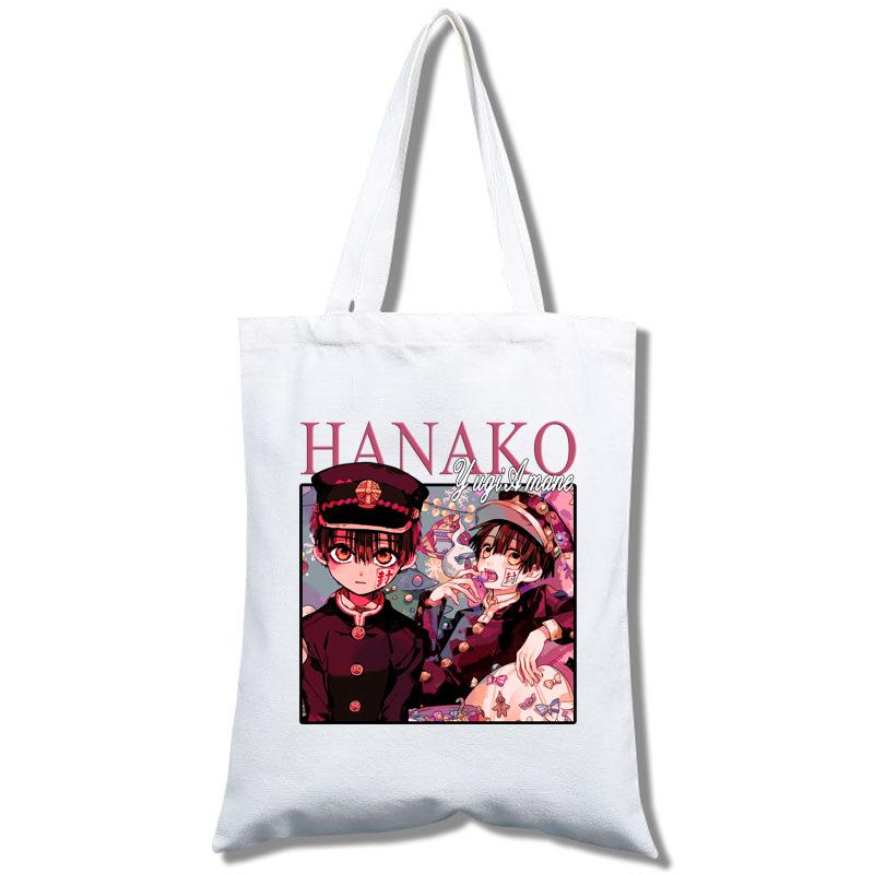Ground Bound Teenager Hua Zijun, Cartoon Leisure Going Out Large Capacity Canvas Shopping Bag Canvas Bag non-zipper style 6
Ground Bound Teenager Hua Zijun, Cartoon Leisure Going Out Large Capacity Canvas Shopping Bag Canvas Bag non-zipper style 6