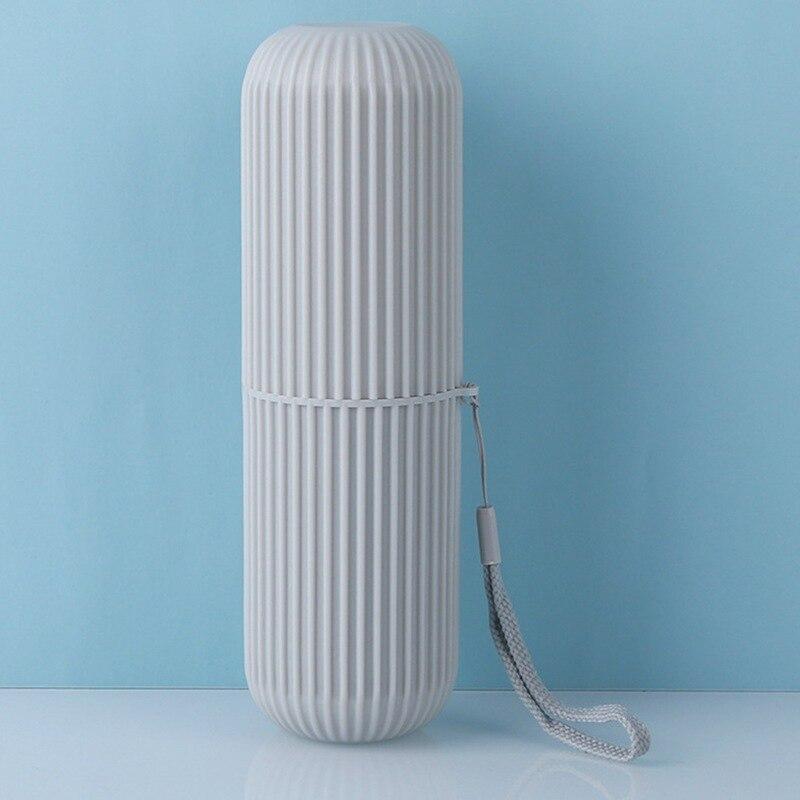 Портативный дорожный чехол для зубной щетки, ручка для электрической зубной щетки, держатель для хранения, противопылезащитный чехол, держатель для зубной пасты, коробка
Портативный дорожный чехол для зубной щетки, ручка для электрической зубной щетки, держатель для хранения, противопылезащитный чехол, держатель для зубной пасты, коробка