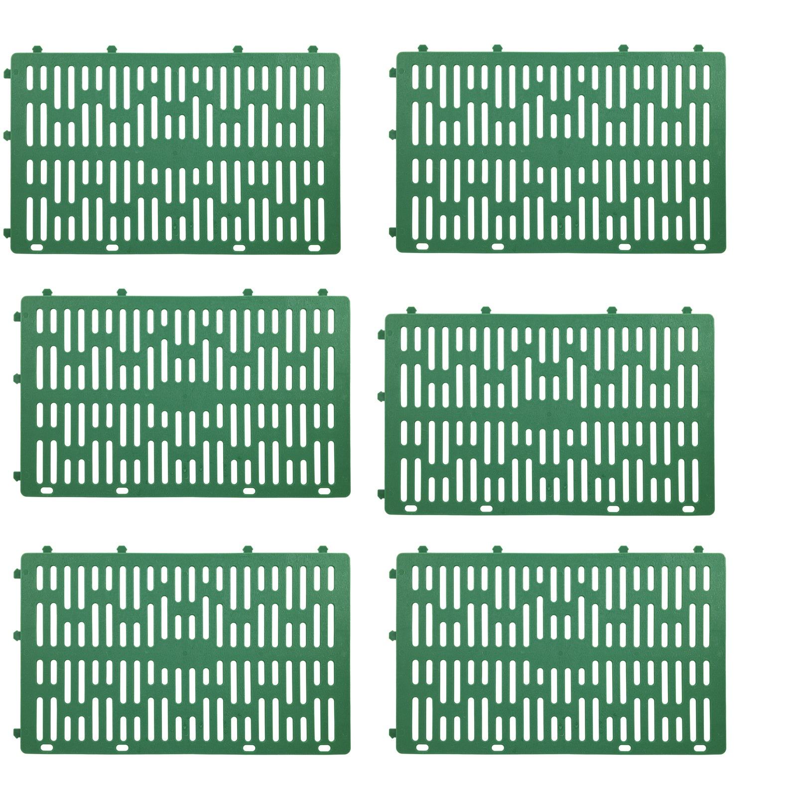 Adjustable Tree Trunk Protector Panels Modular Interlocking Design Tree Seedling Guard Cover Durable Plastic Construction for Plant Protection one size
Adjustable Tree Trunk Protector Panels Modular Interlocking Design Tree Seedling Guard Cover Durable Plastic Construction for Plant Protection one size