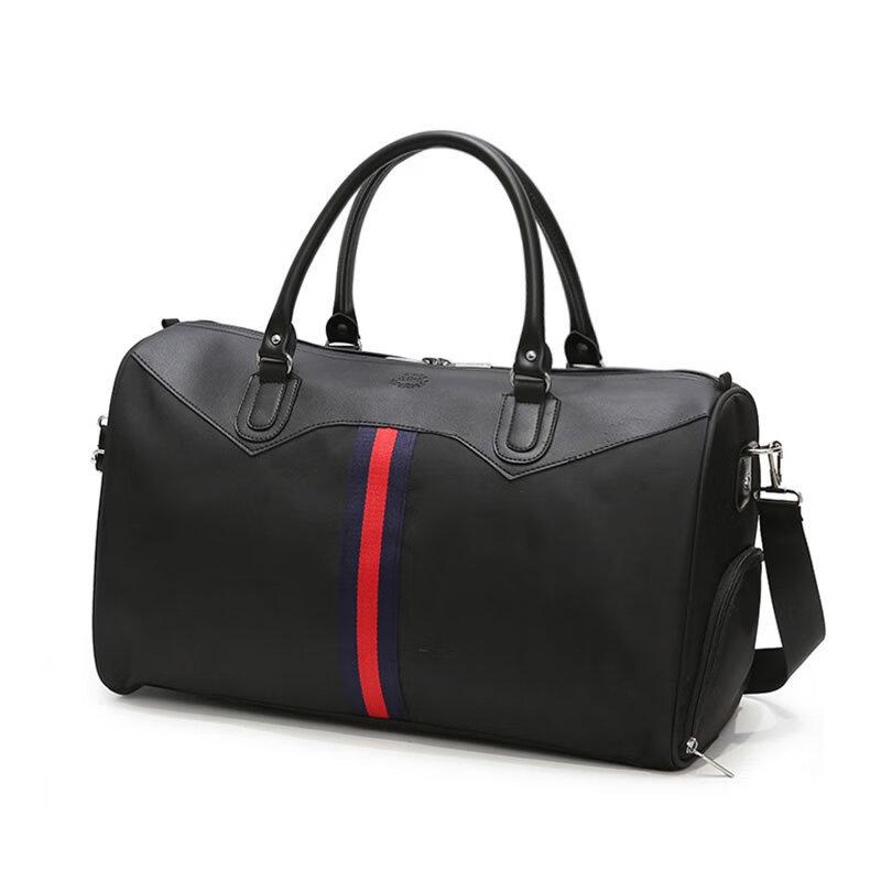 Li Shen Unisex Large Capacity Travel Bag
Li Shen Unisex Large Capacity Travel Bag