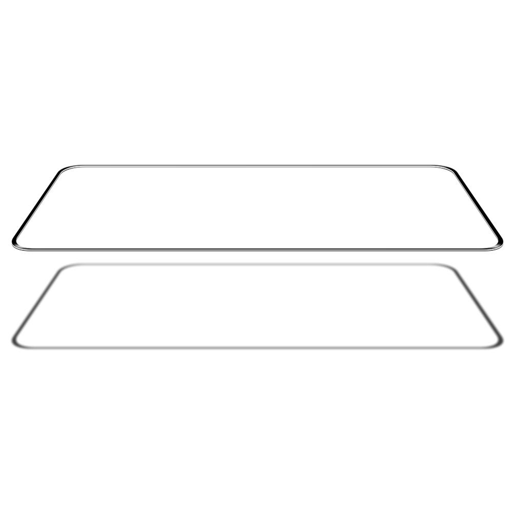 MOFI for Xiaomi 12 5G/12X 5G/12S 5G 9H Hardness 3D Arc Edge Hot Bending HD Full Glue Tempered Glass Anti-explosion Screen Protector Type A
MOFI for Xiaomi 12 5G/12X 5G/12S 5G 9H Hardness 3D Arc Edge Hot Bending HD Full Glue Tempered Glass Anti-explosion Screen Protector Type A