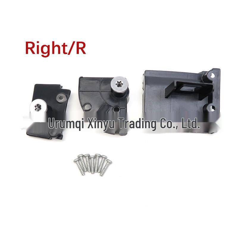 Mercedes-Benz A-Class W177 Headlight Repair Kit: Screws, Mounting Bracket & Claw for 2019-2021 Models
Mercedes-Benz A-Class W177 Headlight Repair Kit: Screws, Mounting Bracket & Claw for 2019-2021 Models