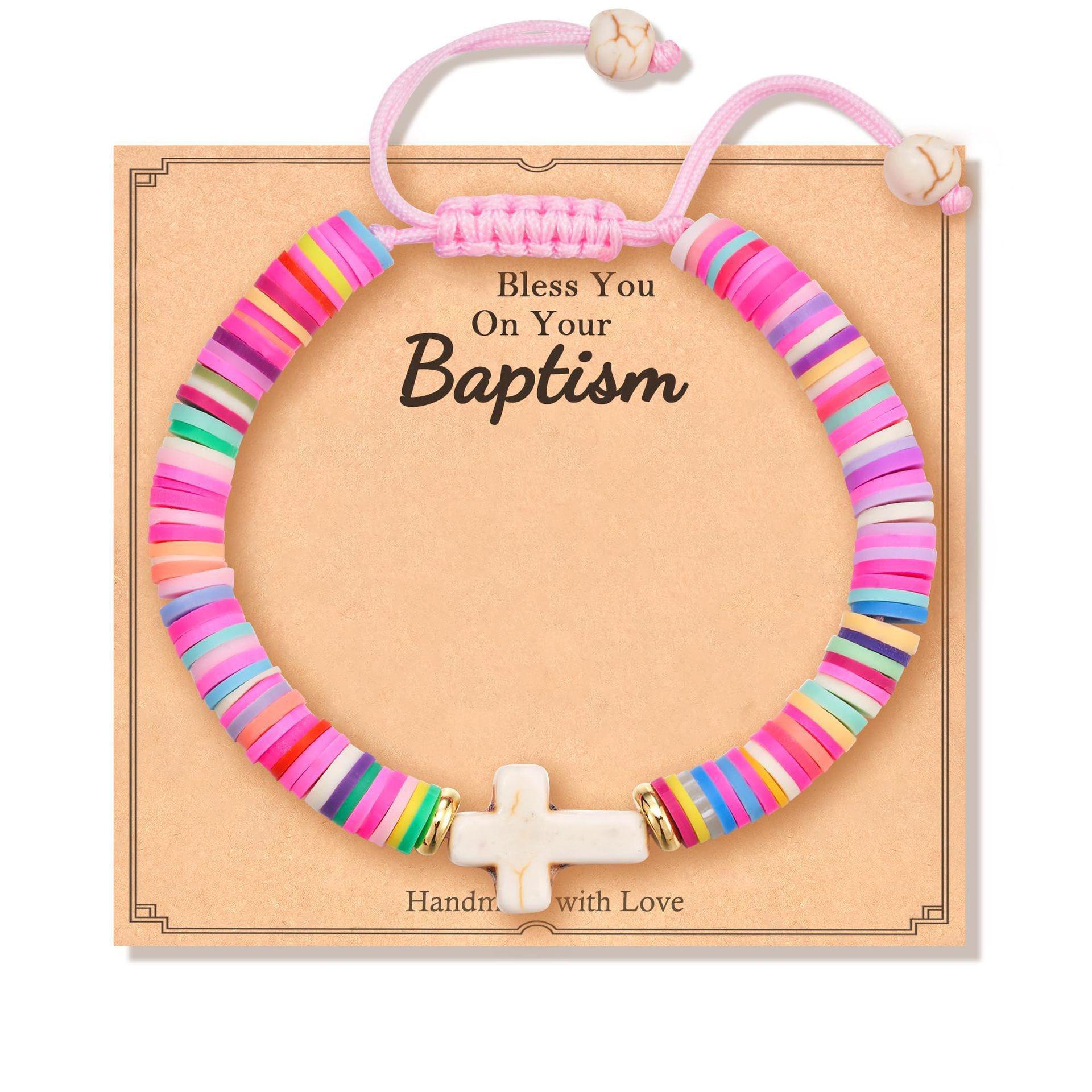 Браслет с сердечком из искусственного жемчуга 8 мм - Новое пасхальное украшение для маленьких девочек Without Card
Браслет с сердечком из искусственного жемчуга 8 мм - Новое пасхальное украшение для маленьких девочек Without Card