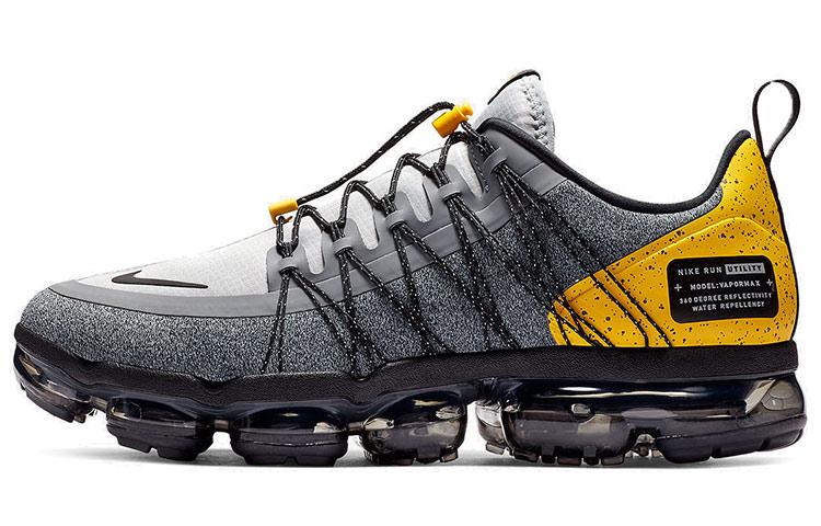 Nike Air VaporMax Run Utility Сірий Вовчий Жовтий AQ8810-010 39
Nike Air VaporMax Run Utility Сірий Вовчий Жовтий AQ8810-010 39