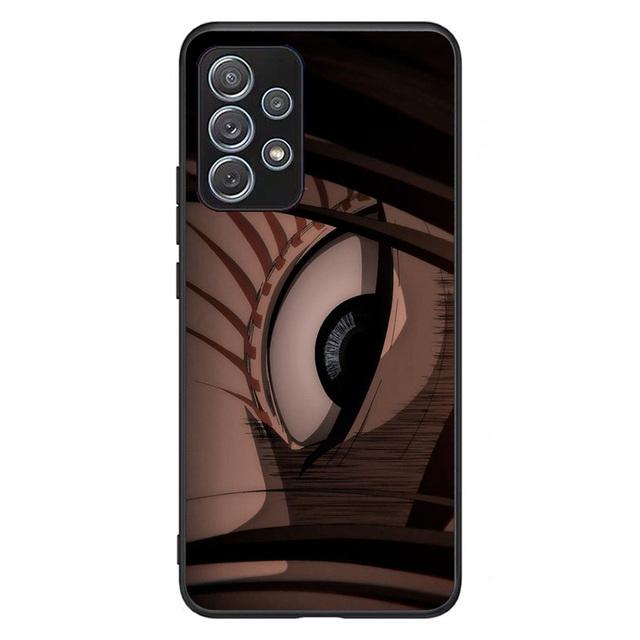 Чехол для телефона «Атака Титанов Эрен Йегер» для Samsung Galaxy A03s A10 A20 A21s A31 A40 A41 A42 A50 A51 A52 A70 A71 A72 A32 A82 For Galaxy A82 5G
Чехол для телефона «Атака Титанов Эрен Йегер» для Samsung Galaxy A03s A10 A20 A21s A31 A40 A41 A42 A50 A51 A52 A70 A71 A72 A32 A82 For Galaxy A82 5G