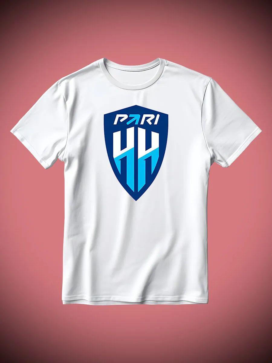 Pari T-shirt 2XL
Pari T-shirt 2XL