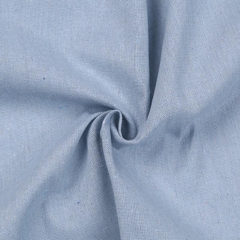 Cotton Plain Yoga Wear & Retro Hanfu Fabric
Cotton Plain Yoga Wear & Retro Hanfu Fabric