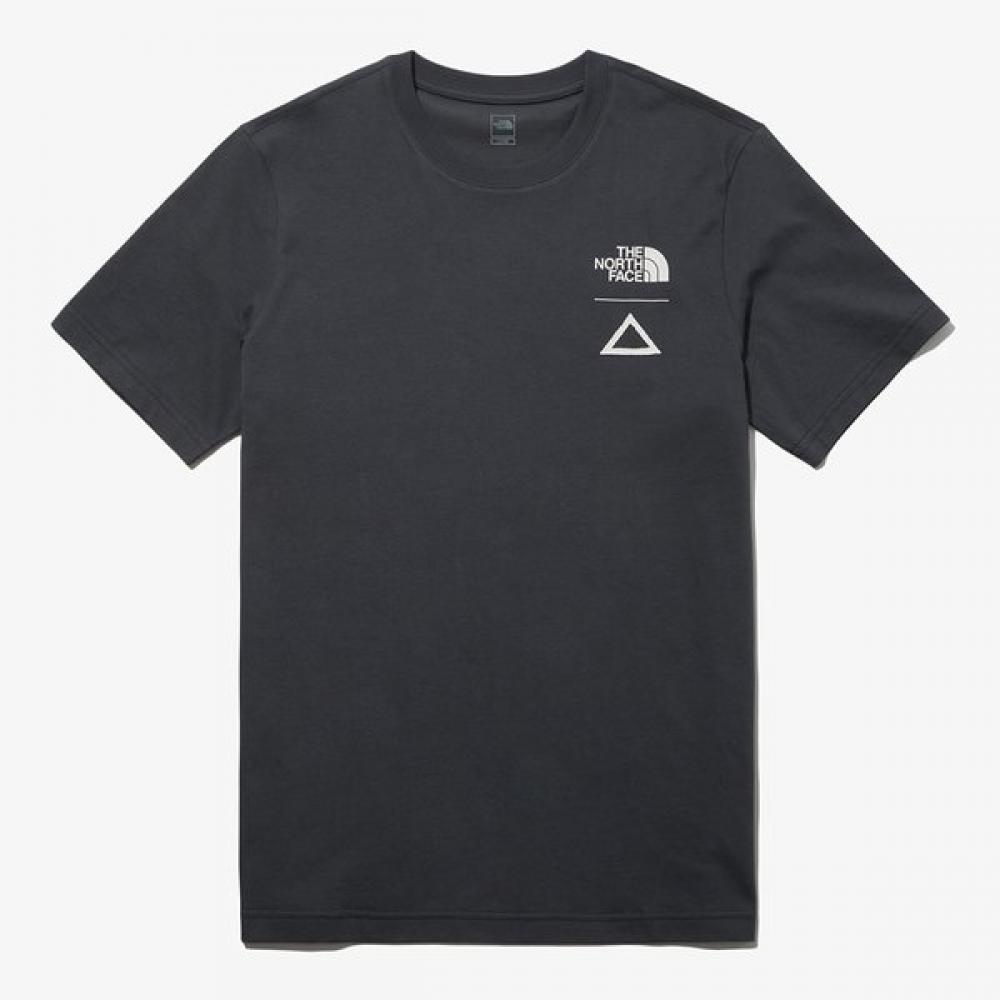 The NorTh Face T shirT 5 Charcoal Grey nT7uq56b CHARCOAL GREY/100
The NorTh Face T shirT 5 Charcoal Grey nT7uq56b CHARCOAL GREY/100