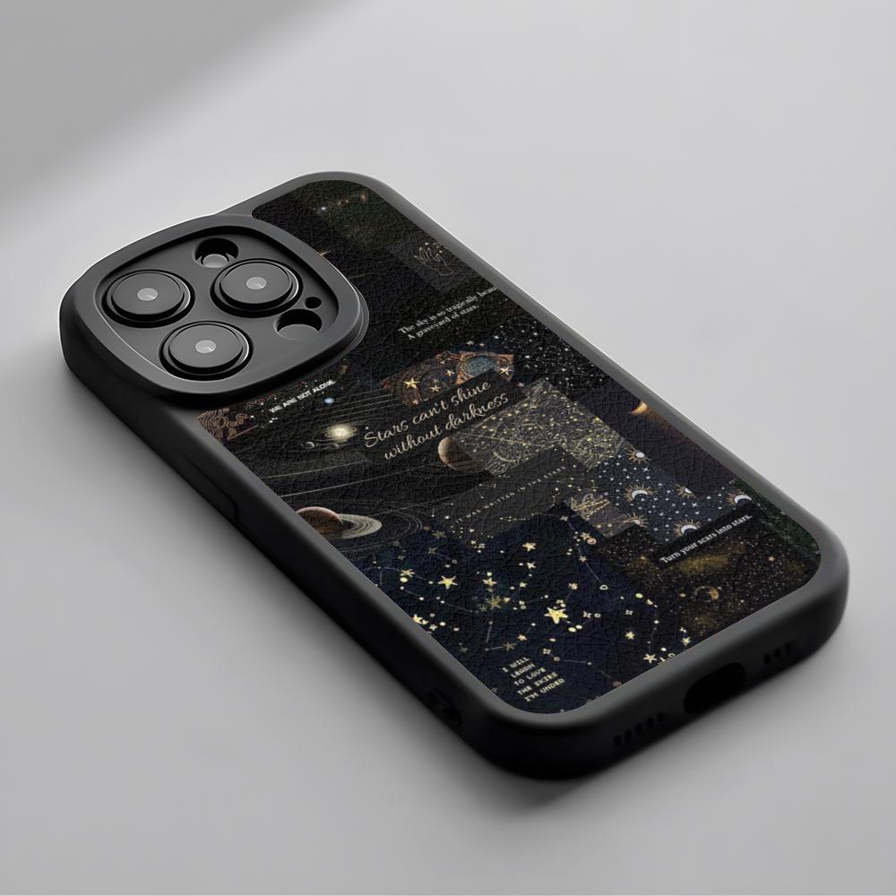 Cool moon fashion poster pattern Phone Case For iPhone 16 15 14 13 12 11 Plus Pro Max Lambskin Silicone Cover black iPhone 16 Pro Max
Cool moon fashion poster pattern Phone Case For iPhone 16 15 14 13 12 11 Plus Pro Max Lambskin Silicone Cover black iPhone 16 Pro Max