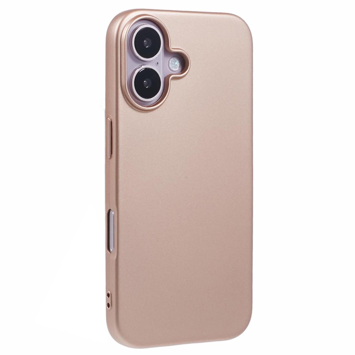 X-LEVEL Guardian Series для iPhone 16 Чохол ТПУ Захисне покриття телефону з матовим покриттям
X-LEVEL Guardian Series для iPhone 16 Чохол ТПУ Захисне покриття телефону з матовим покриттям