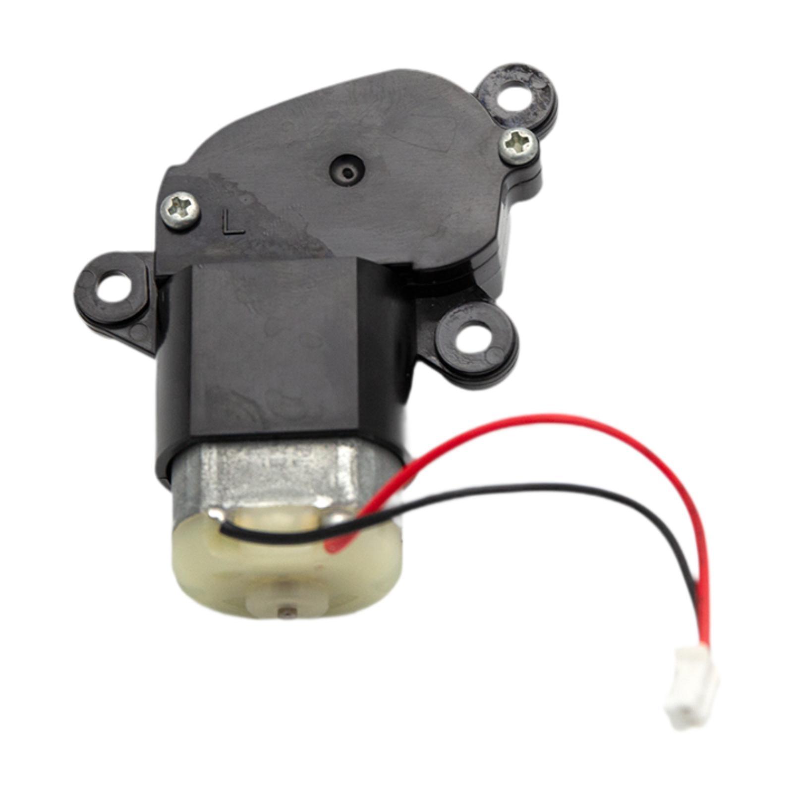 Side Brush Motor Assembly Vacuum Cleaner Professional, Motors Module Drive Wheel Motor
Side Brush Motor Assembly Vacuum Cleaner Professional, Motors Module Drive Wheel Motor