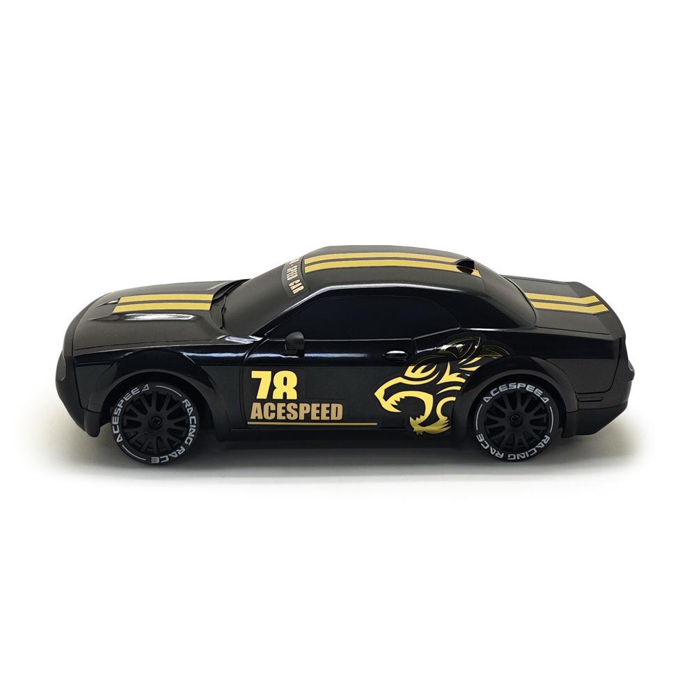 FAYEE FeiYu RC Гироскоп 4WD Дрифт Гоночный Профессиональный Радиоуправляемый Автомобиль Hellcat чёрный
FAYEE FeiYu RC Гироскоп 4WD Дрифт Гоночный Профессиональный Радиоуправляемый Автомобиль Hellcat чёрный