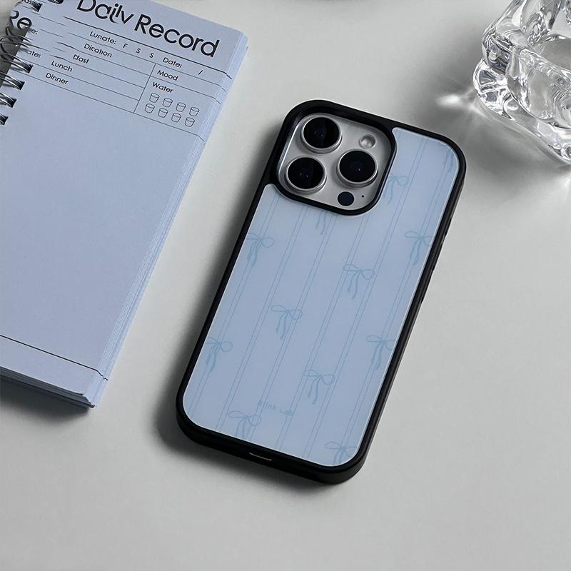 Корейский Ins Светло-голубой полосатый чехол для телефона с бантами для iPhone 17 Air 16 Pro Max 15 14 Plus 13 12 11 Ударопрочный силиконовый задний чехол iPhone 16 Pro Max
Корейский Ins Светло-голубой полосатый чехол для телефона с бантами для iPhone 17 Air 16 Pro Max 15 14 Plus 13 12 11 Ударопрочный силиконовый задний чехол iPhone 16 Pro Max