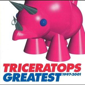 CD TRICERATOPS - TRICERATOPS GREATEST 1997-2001 ESCL2376PROMO Epic 2003 Япония ОбиЯпонская поп/рок Б/У
CD TRICERATOPS - TRICERATOPS GREATEST 1997-2001 ESCL2376PROMO Epic 2003 Япония ОбиЯпонская поп/рок Б/У