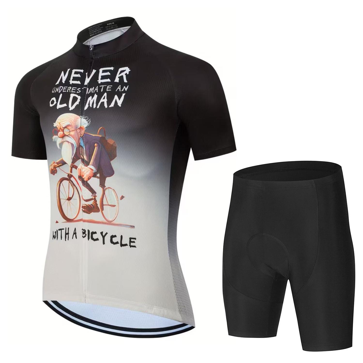 Men Cycling Shorts Man Mtb Cyling Jersey Men Clothing for Men s Bicycle Clothes Summer Men s Sportswear Set Short Sets Road Bike Asian Size - 4XL
Men Cycling Shorts Man Mtb Cyling Jersey Men Clothing for Men s Bicycle Clothes Summer Men s Sportswear Set Short Sets Road Bike Asian Size - 4XL