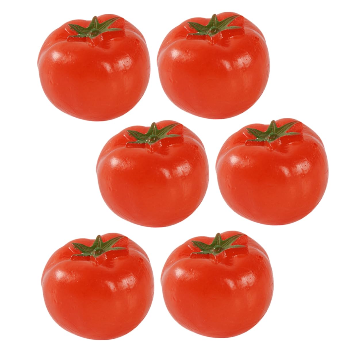 OATIPHO Set of 6 Miniature Simulation Cherry Tomato PVC Artificial Cherry Fake Toys for Home and Kitchen 3x3cm Models, Tomatoes, Tomatoes, Dollhouses,
OATIPHO Set of 6 Miniature Simulation Cherry Tomato PVC Artificial Cherry Fake Toys for Home and Kitchen 3x3cm Models, Tomatoes, Tomatoes, Dollhouses,