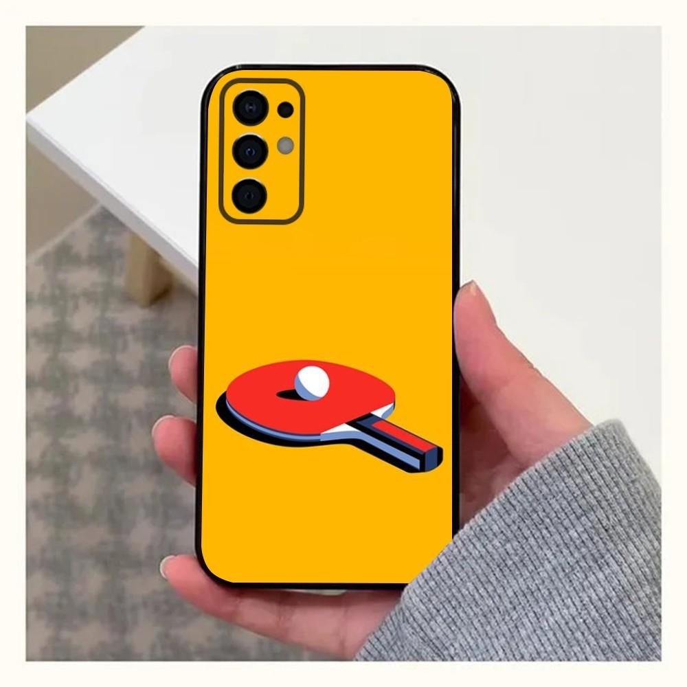 Ракетка для настольного тенниса Пинг-понг Чехол для телефона Для Samsung S24,S21,S22,S23,S30,Ultra,S20,Plus,Fe,Lite,Note,10,9,5G Черный Мягкий чехол Samsung S20fe
Ракетка для настольного тенниса Пинг-понг Чехол для телефона Для Samsung S24,S21,S22,S23,S30,Ultra,S20,Plus,Fe,Lite,Note,10,9,5G Черный Мягкий чехол Samsung S20fe