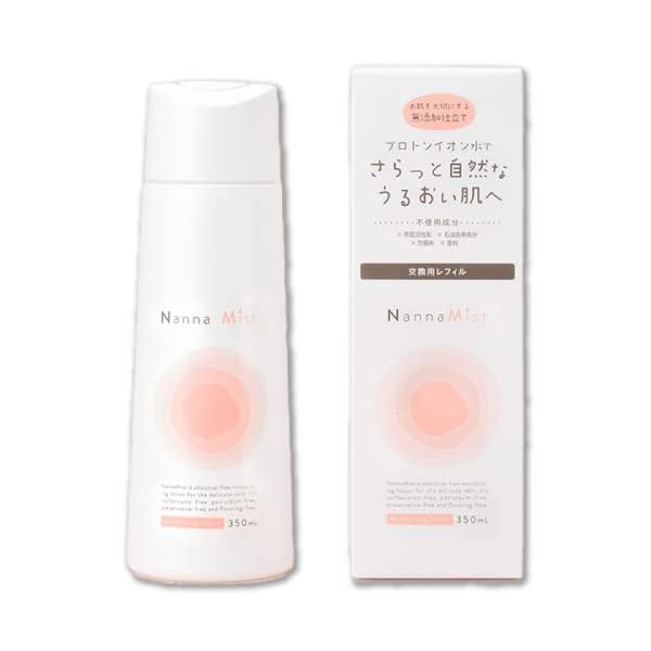 Nanna Mist Nanna Mist Увлажняющий лосьон Мист-лосьон Мист-лосьон Спрей Без ПАВ
Nanna Mist Nanna Mist Увлажняющий лосьон Мист-лосьон Мист-лосьон Спрей Без ПАВ