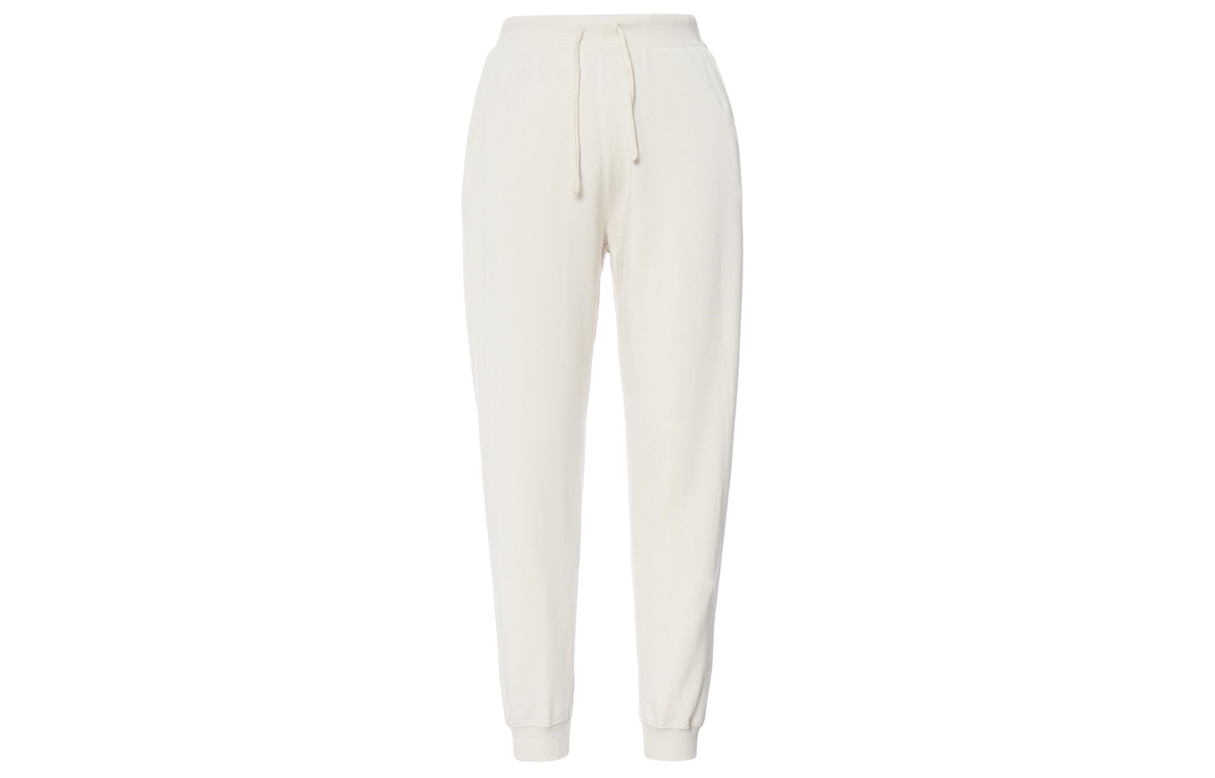Nike Knitted Sweatpants Women s White Moderate Cuffed Pants DN0936-105 S
Nike Knitted Sweatpants Women s White Moderate Cuffed Pants DN0936-105 S