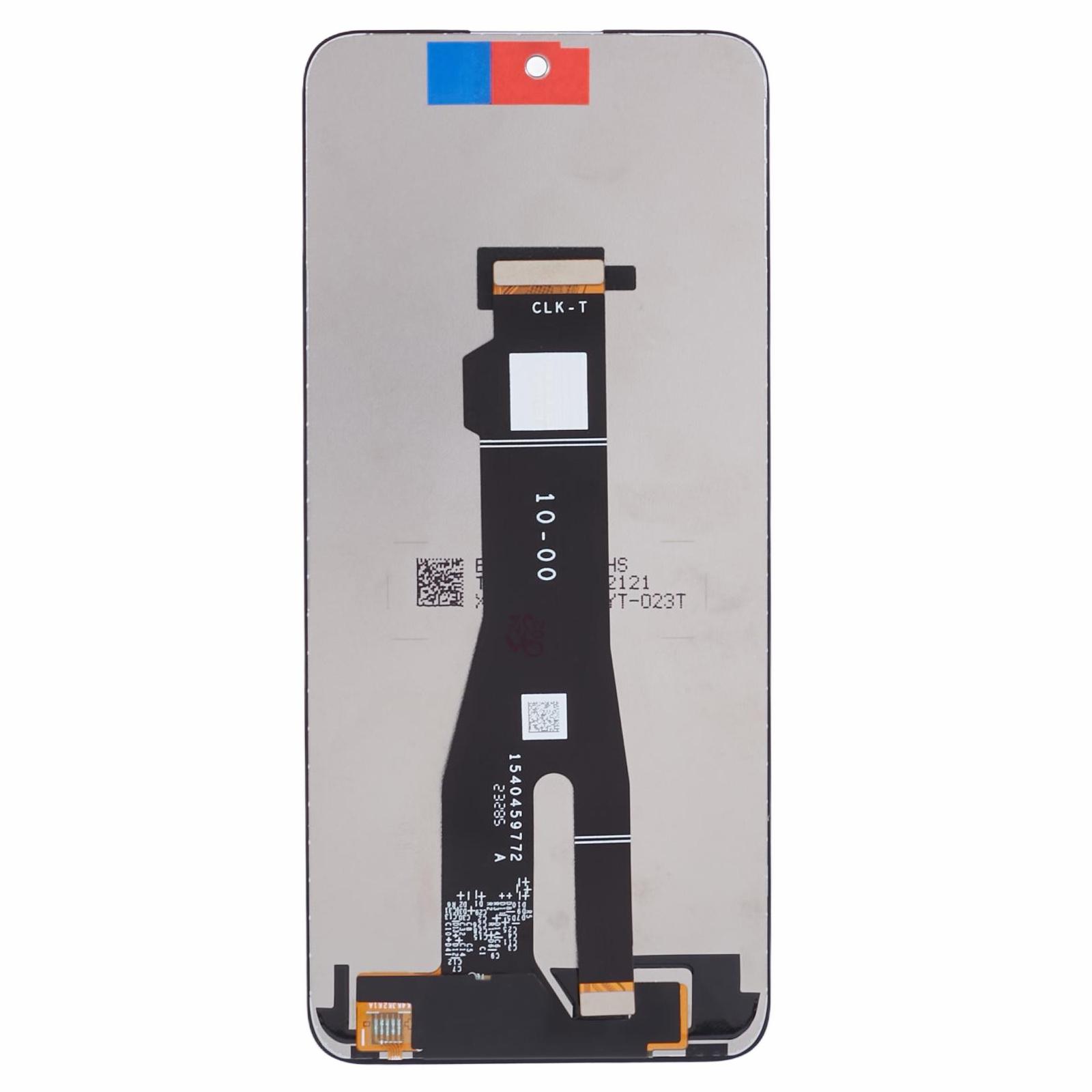 For Honor X7b 4G Grade S LCD Screen and Digitizer Assembly Part (without Logo) Type A
For Honor X7b 4G Grade S LCD Screen and Digitizer Assembly Part (without Logo) Type A