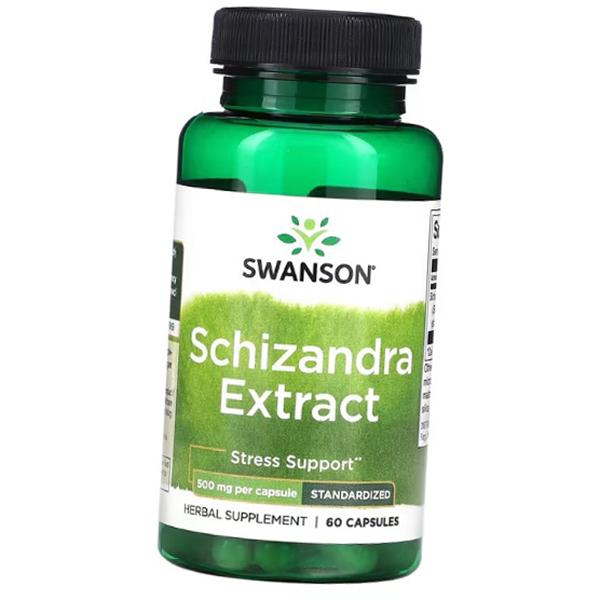 Schizandra extract, Schizandra Standardized Extract 500, Swanson 60caps (71280189) 60caps
Schizandra extract, Schizandra Standardized Extract 500, Swanson 60caps (71280189) 60caps