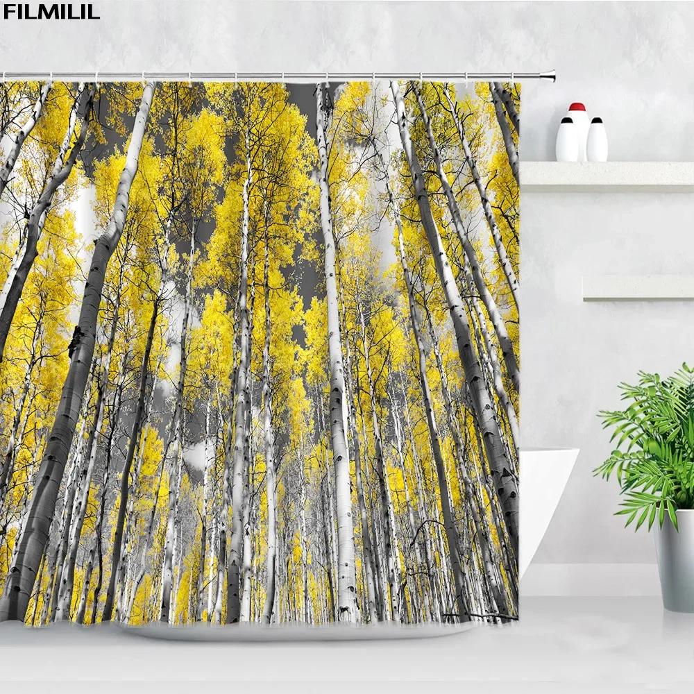 Blooming Pink Gray Forest Flowers Shower Curtain Cherry Blossoms Park Spring Floral Trees Road Landscape Scenic Bathroom Decor W60H190(CM)-1 Pcs
Blooming Pink Gray Forest Flowers Shower Curtain Cherry Blossoms Park Spring Floral Trees Road Landscape Scenic Bathroom Decor W60H190(CM)-1 Pcs