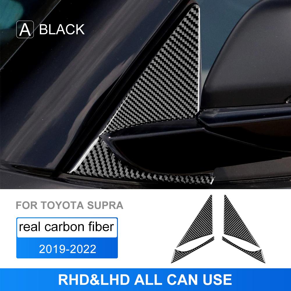 Real Soft Carbon Fiber Interior For Toyota Supra GR A90 A91 MK5 2019 2020 2025 2025 2025 2025 2025 Car LHD RHD Door Sticker
Real Soft Carbon Fiber Interior For Toyota Supra GR A90 A91 MK5 2019 2020 2025 2025 2025 2025 2025 Car LHD RHD Door Sticker