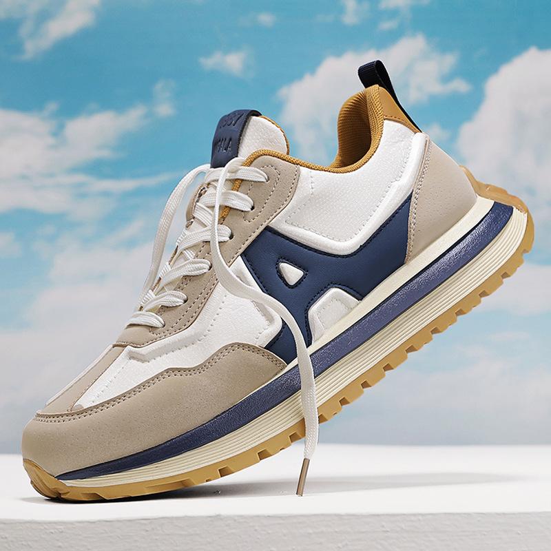 МОДНЕ ВЗУТТЯ Чоловічі дихаючі спортивні кросівки Спортивне взуття для бігу Відкритий жіночий теніс Тренажер для тренажерного залу 44
МОДНЕ ВЗУТТЯ Чоловічі дихаючі спортивні кросівки Спортивне взуття для бігу Відкритий жіночий теніс Тренажер для тренажерного залу 44