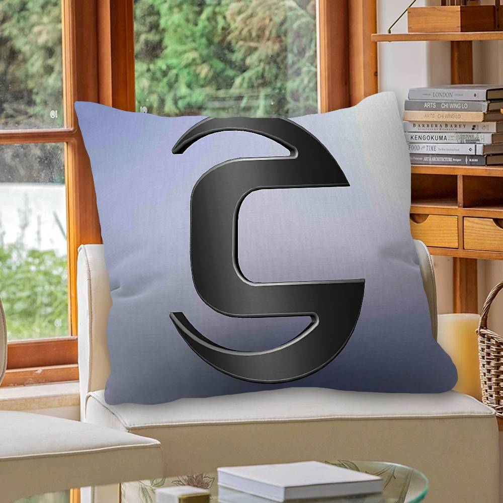 C-Cannondale Cushion Cover Inches Farmhouse Decor Home Throw Pillow Covers for Couch Decorations 12x12Inch
C-Cannondale Cushion Cover Inches Farmhouse Decor Home Throw Pillow Covers for Couch Decorations 12x12Inch