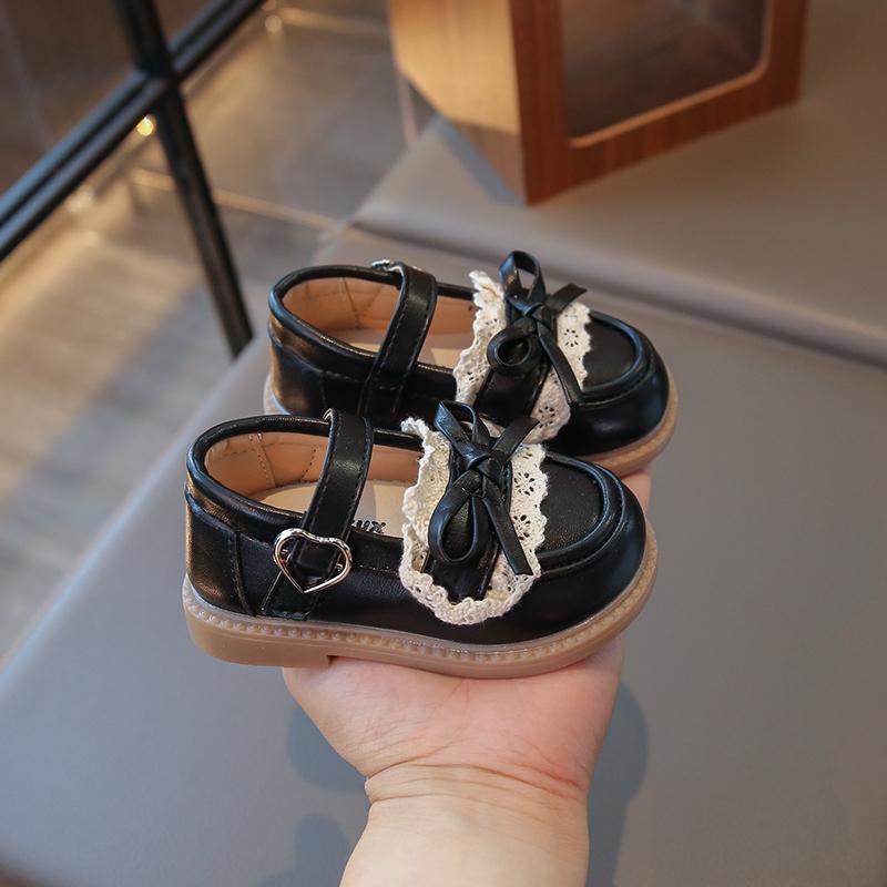 Elegant Baby Shoes Spring Autumn Girls Princess Walking Shoes Fashion Versatile Children s Leather Shoes Kids Flats Breathable 25
Elegant Baby Shoes Spring Autumn Girls Princess Walking Shoes Fashion Versatile Children s Leather Shoes Kids Flats Breathable 25