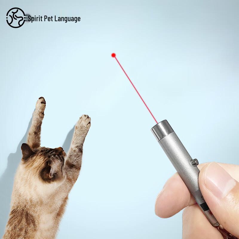Ling Pet Language Interactive Cat Toys & Accessories
Ling Pet Language Interactive Cat Toys & Accessories