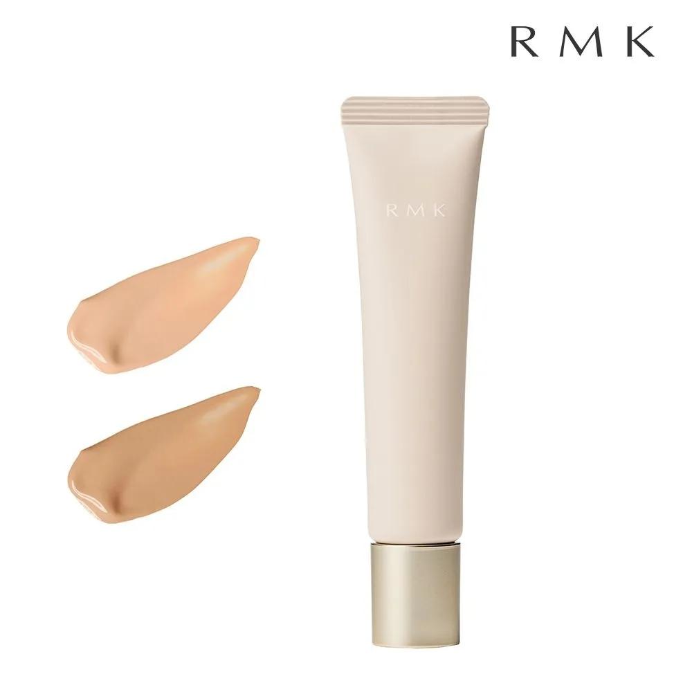 RMK Moist Veil Hydration Tone-Up Close-Fitting Foundation All-in-One Skin Tint 1
RMK Moist Veil Hydration Tone-Up Close-Fitting Foundation All-in-One Skin Tint 1