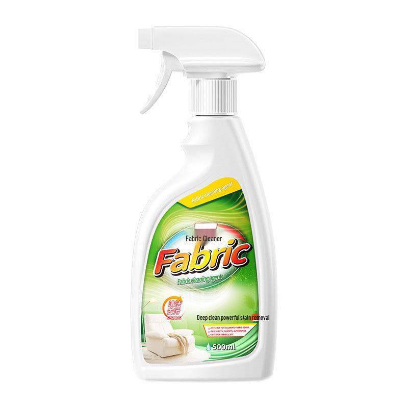 Tech Fabric Dry Cleaner: No Disassembly or Water Needed for Sofas, Carpets, Mattresses, and Curtains.
Tech Fabric Dry Cleaner: No Disassembly or Water Needed for Sofas, Carpets, Mattresses, and Curtains.