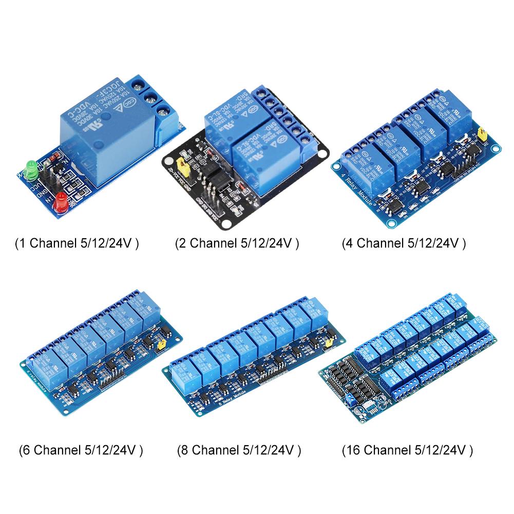 Trigger Board Shield with Optocoupler Relay Module Shield Electronic Components 1 Channel 5V
Trigger Board Shield with Optocoupler Relay Module Shield Electronic Components 1 Channel 5V