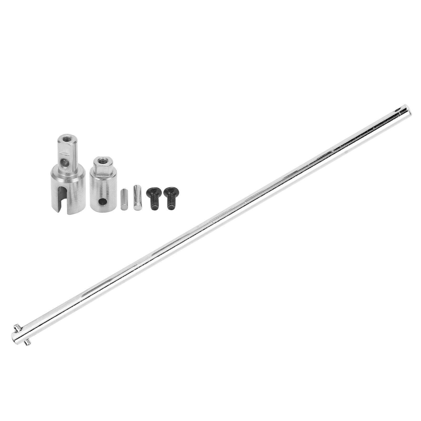 1/16 RC Heavy Duty Center Drive Shaft Outdrive Cups for 16889 16889A S1601 S1602 M16101
1/16 RC Heavy Duty Center Drive Shaft Outdrive Cups for 16889 16889A S1601 S1602 M16101